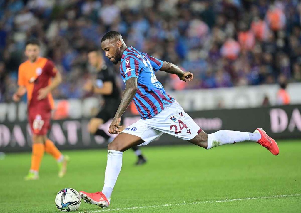 Trabzonspor Besiktas Tipp