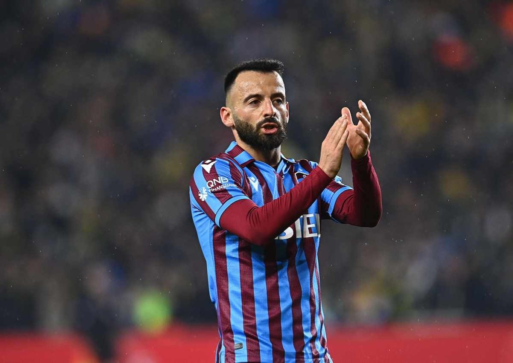 Trabzonspor Antalyaspor Tipp