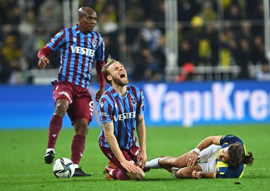 Muss Trabzonspor auch bei Adana Demirspor leiden?