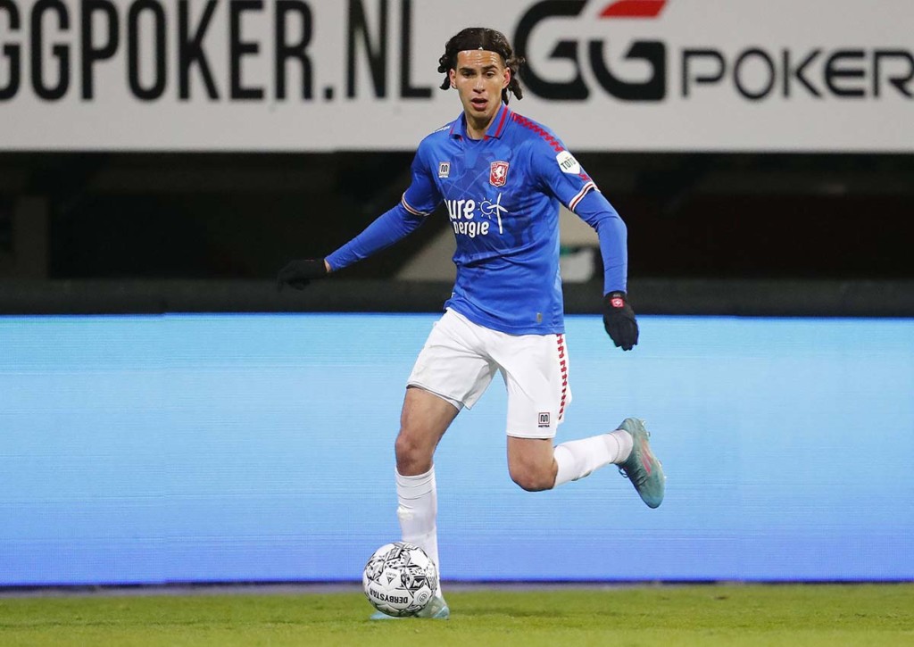 Twente Sparta Rotterdam Tipp