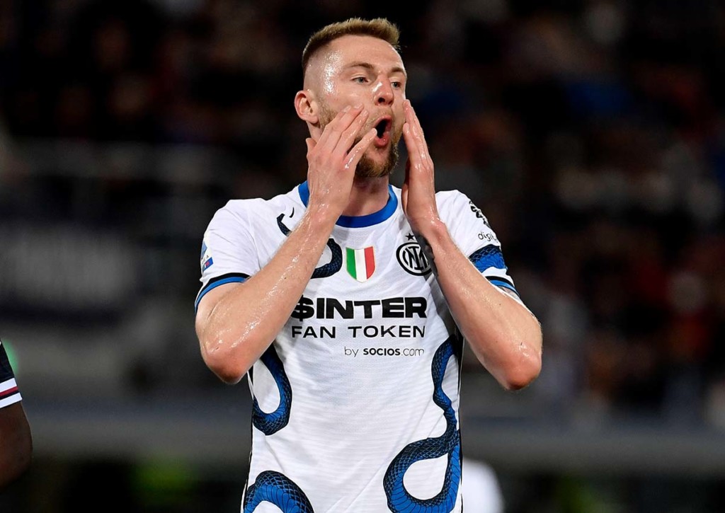 Udinese Inter Mailand Tipp