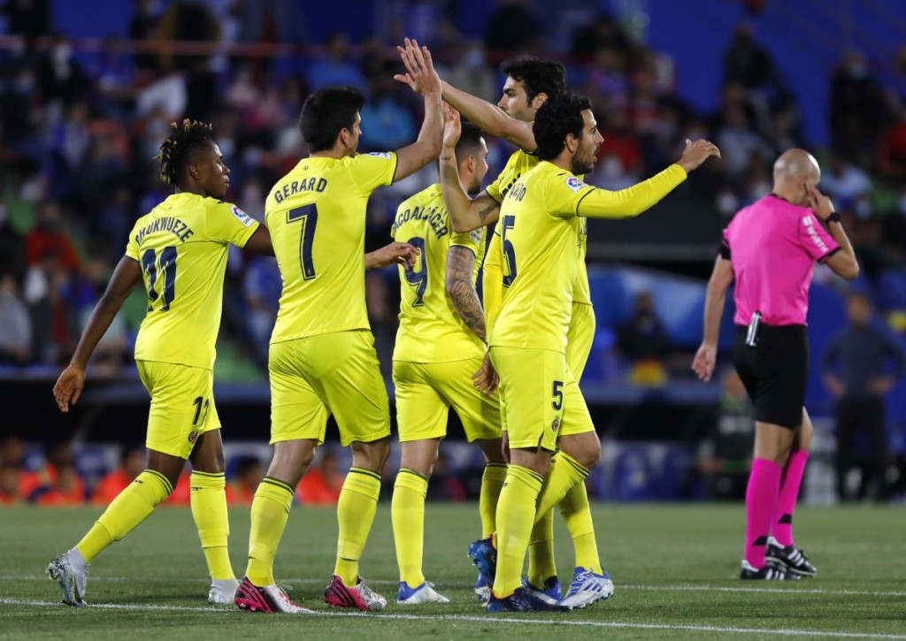Gewinnt Villarreal gegen Valencia die Generalprobe für das CL-Halbfinale?