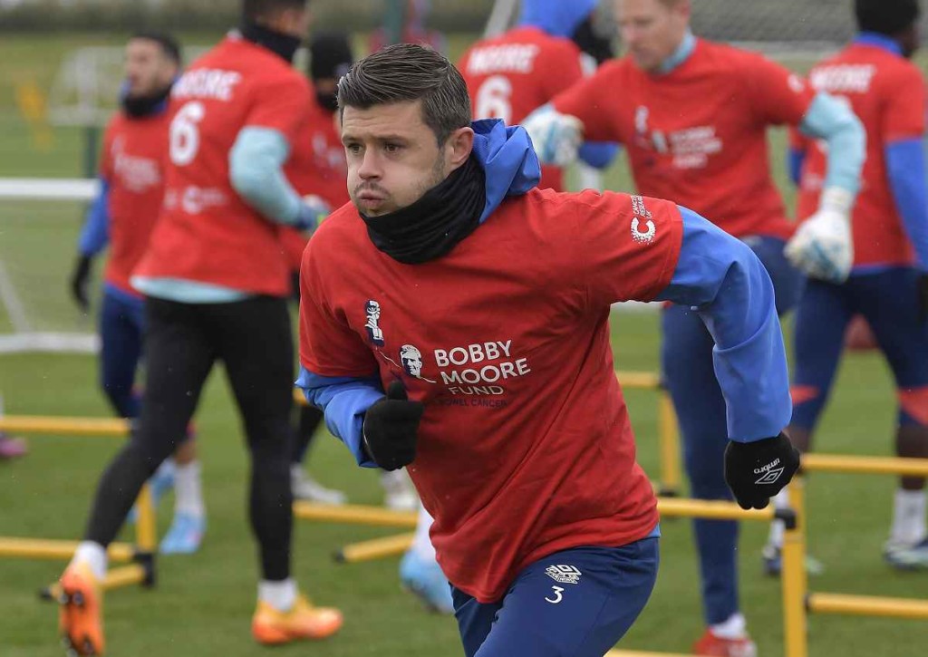 West Ham Everton Tipp