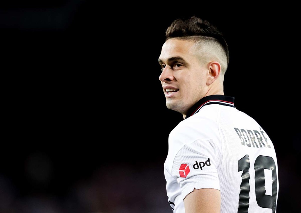 West Ham Eintracht Frankfurt Tipp