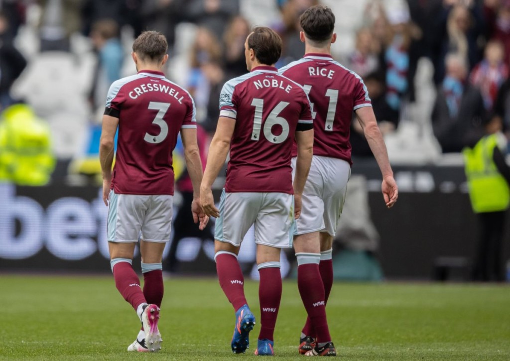 Legt West Ham im Hinspiel zuhause gegen Lyon den Grundstein fürs Halbfinale?