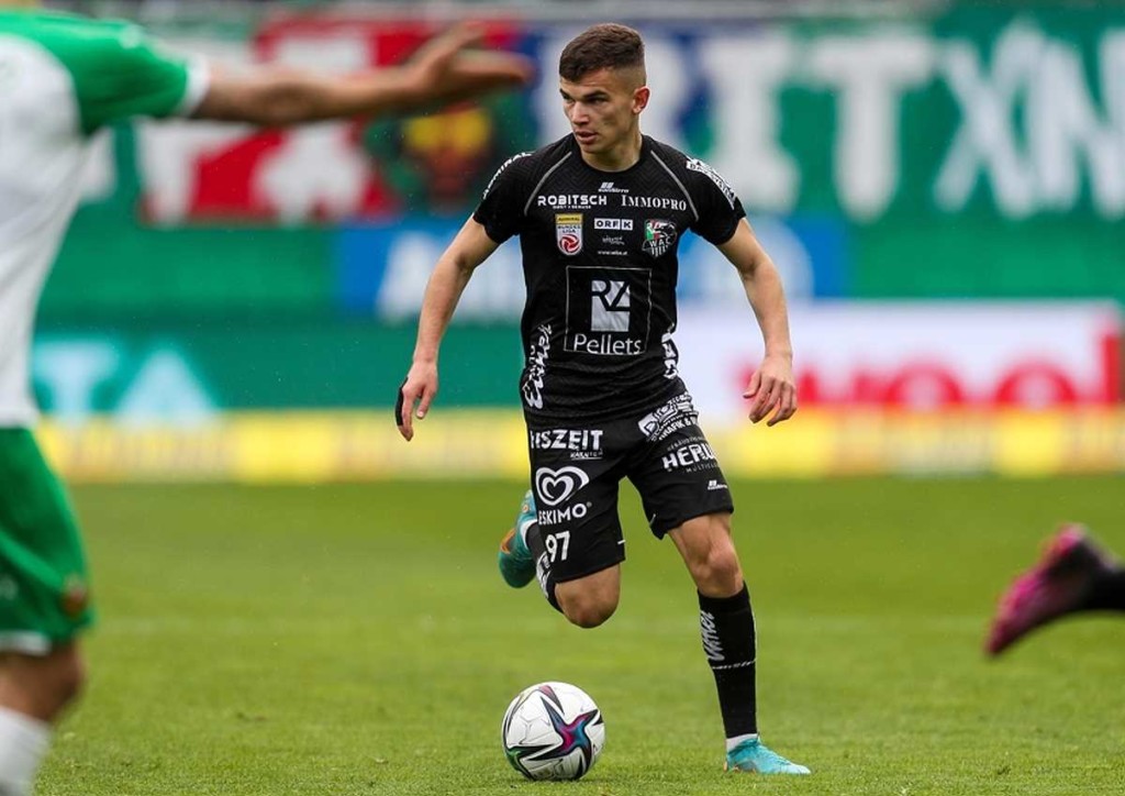 Wolfsberg Austria Klagenfurt Tipp