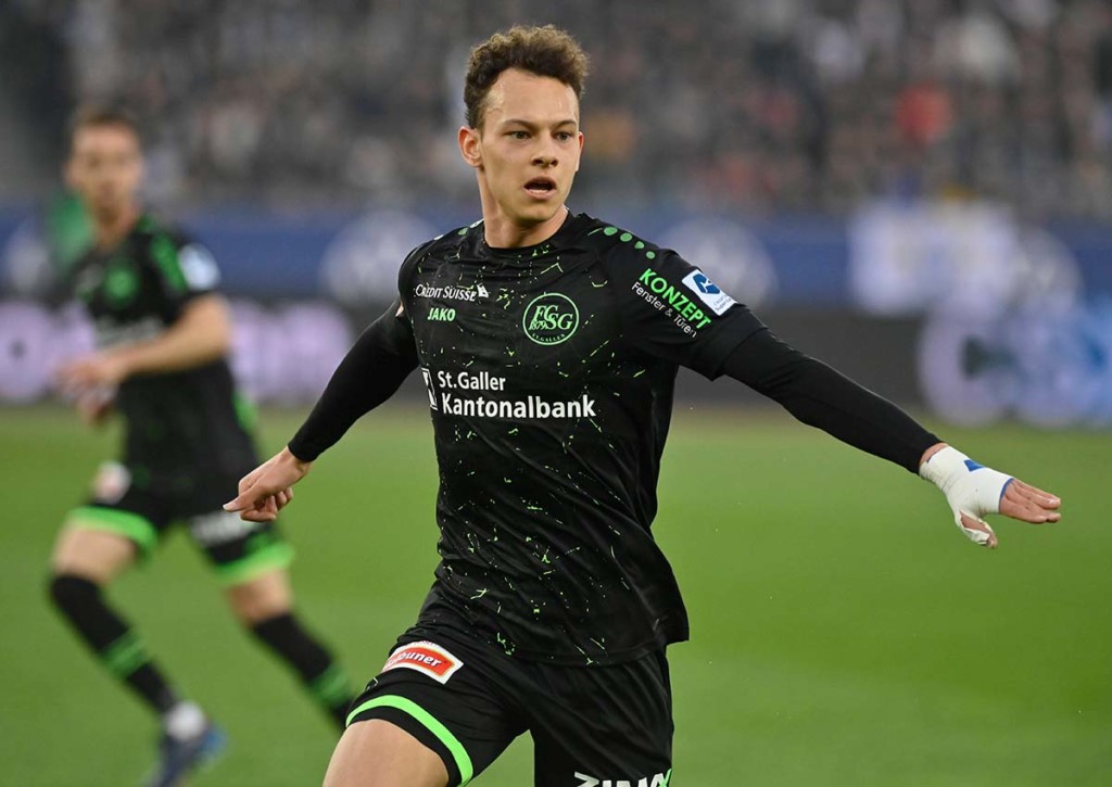 Yverdon St. Gallen Tipp