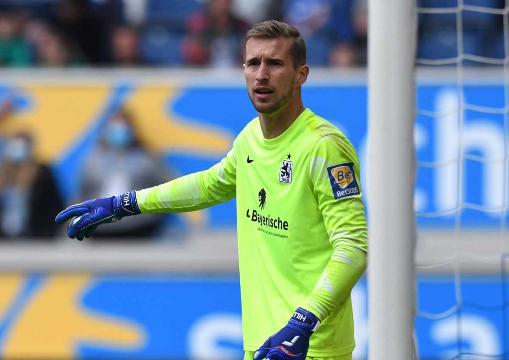 1860 München Dortmund 2 Tipp