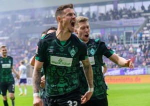 2. Bundesliga 34. Spieltag Vorschau