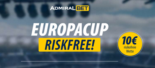Risikofrei auf die Champions League wetten - Sportwetten Angebote
