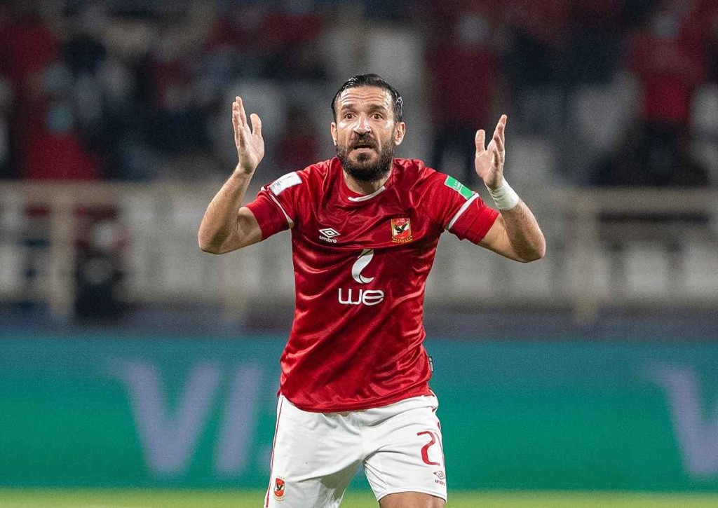 Al Ahly Wydad Tipp