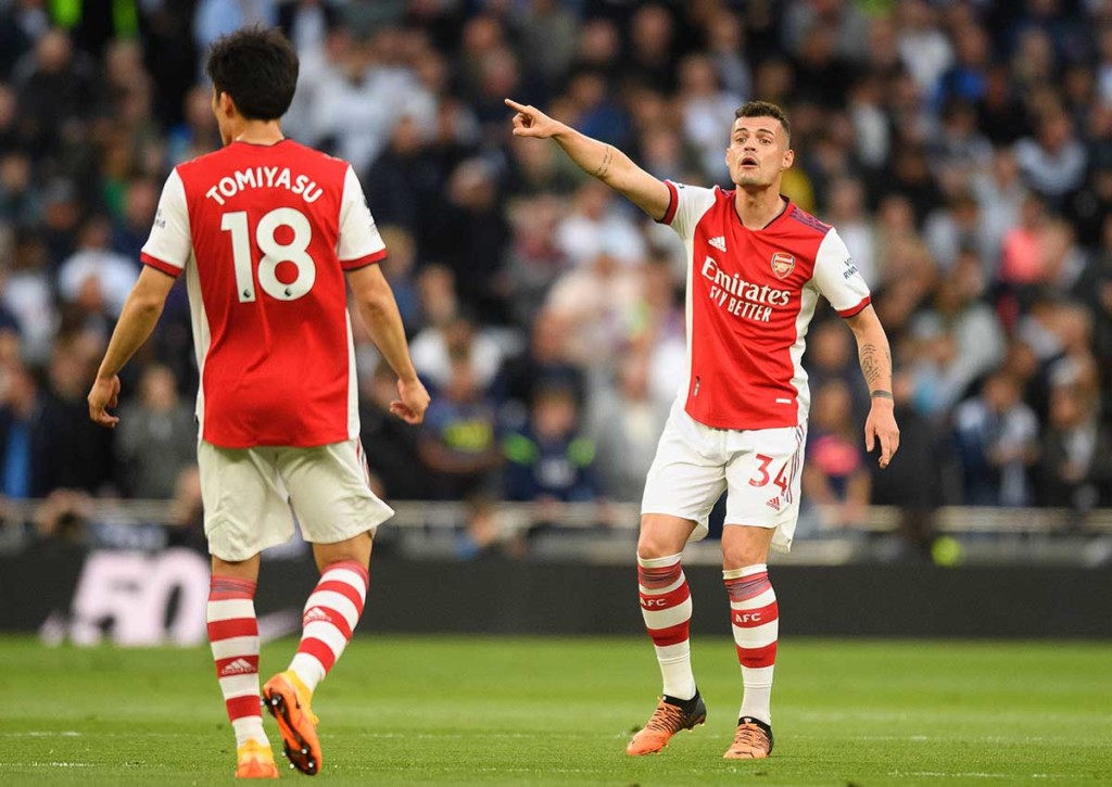 Arsenal - Everton Tipp 05 2022