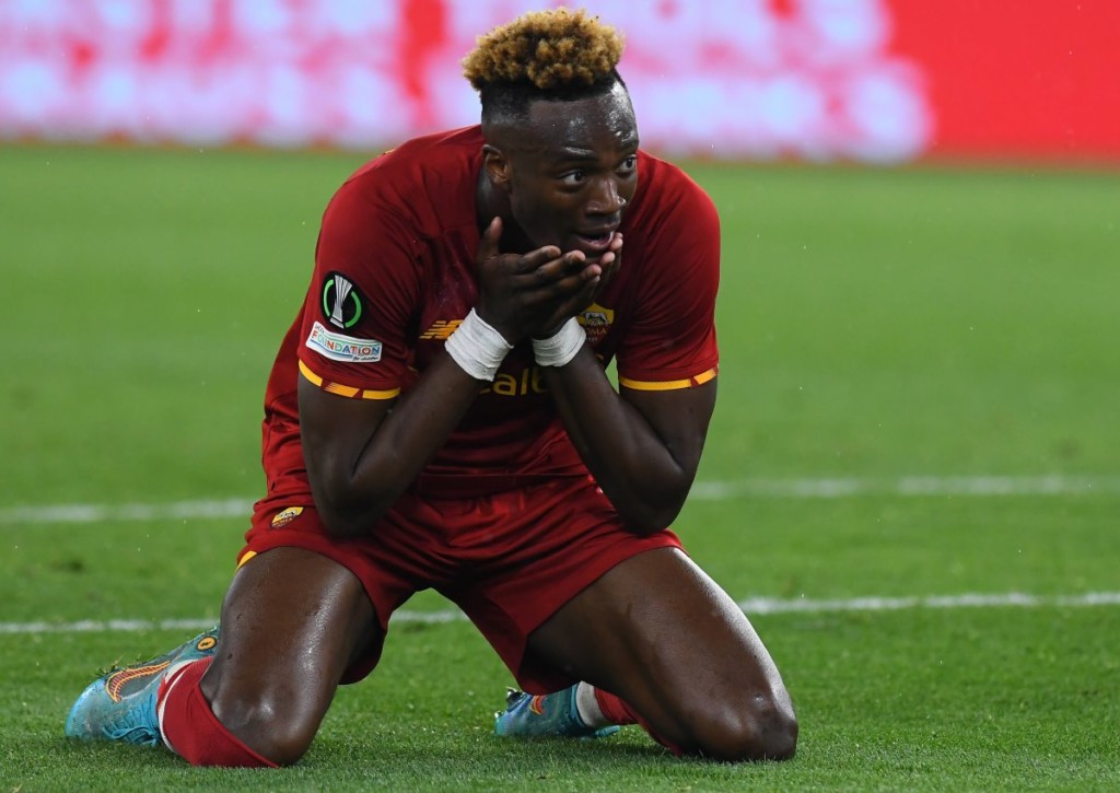 Führt Tammy Abraham die AS Rom zum Auswärtssieg bei der Fiorentina?