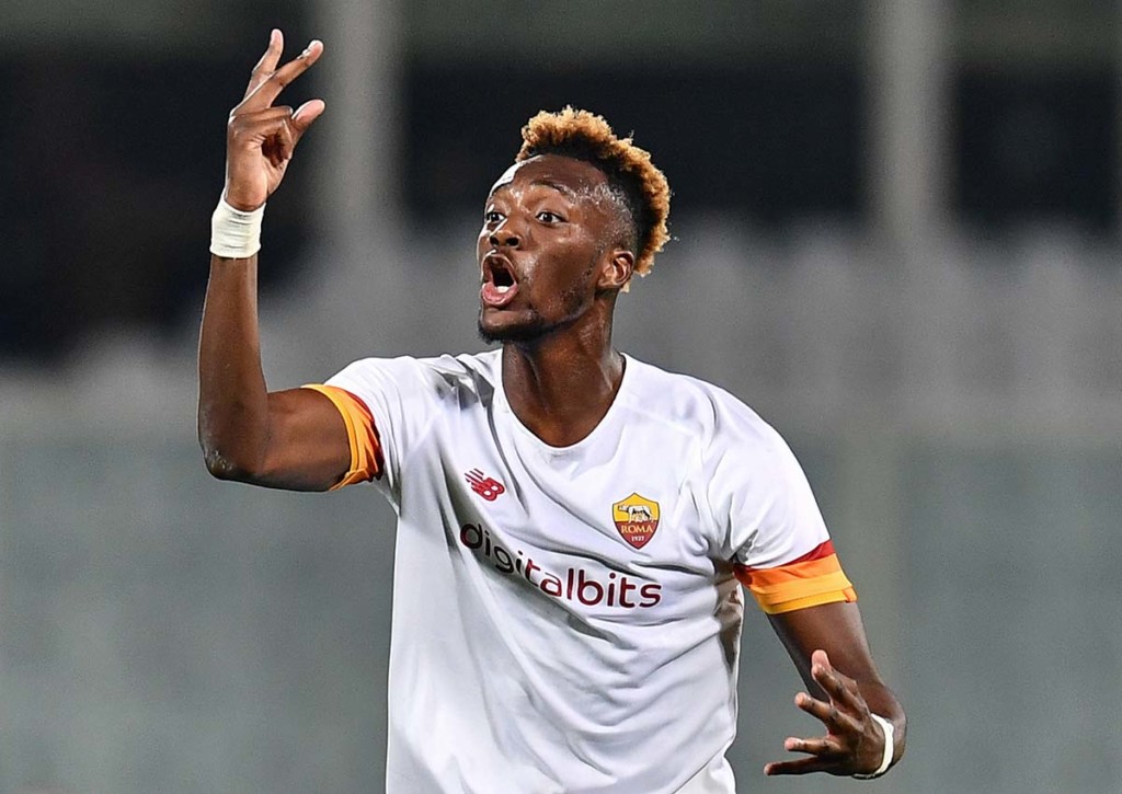 AS Rom - Venedig Tipp 05 2022