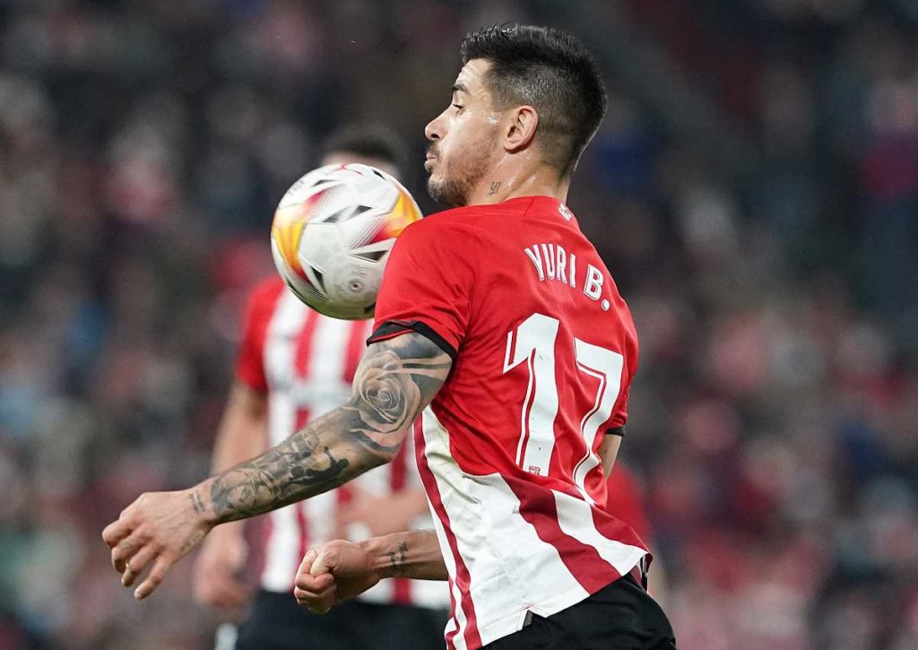 Athletic Bilbao Osasuna Tipp