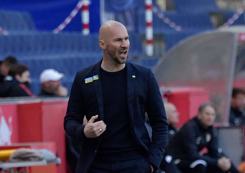 Austria Klagenfurt Sturm Graz Tipp