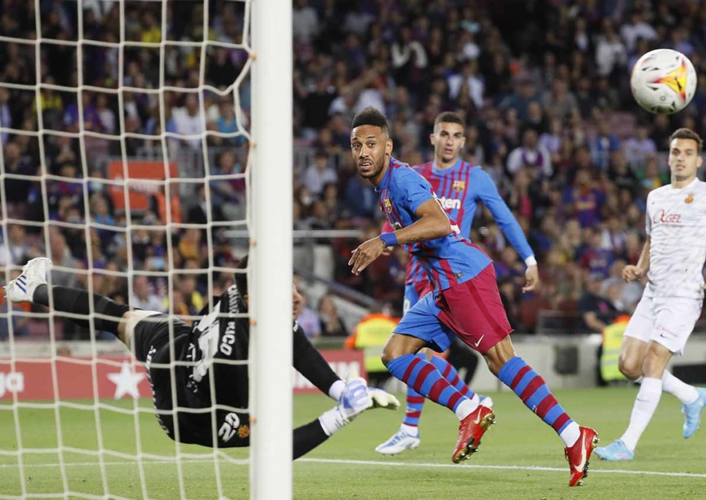 Barcelona vs. Celta Vigo Tipp 05 2022
