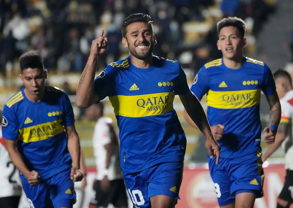 Boca Juniors Corinthians Tipp