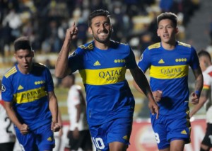 Boca Juniors Corinthians Tipp