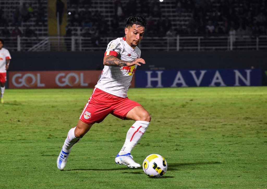 Bragantino Estudiantes Tipp