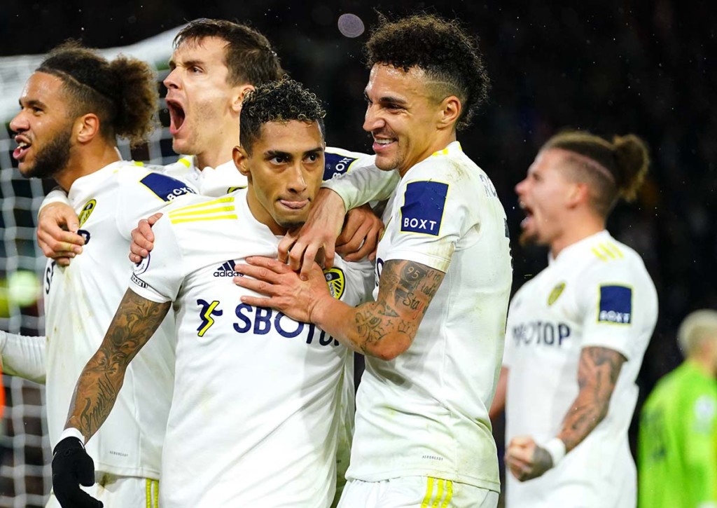 Brentford Leeds United Tipp