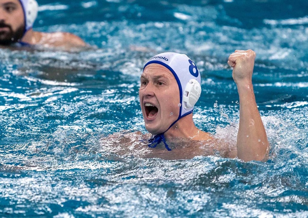 Brescia Waspo Hannover Tipp