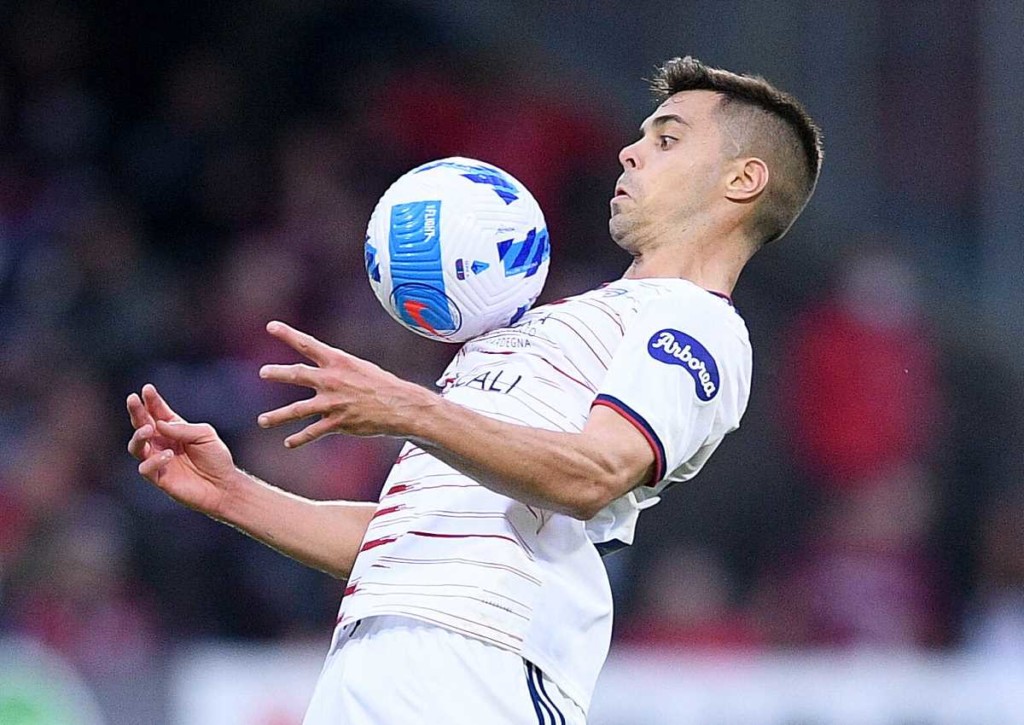 Venezia Cagliari Tipp