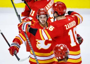 Flames Oilers Tipp