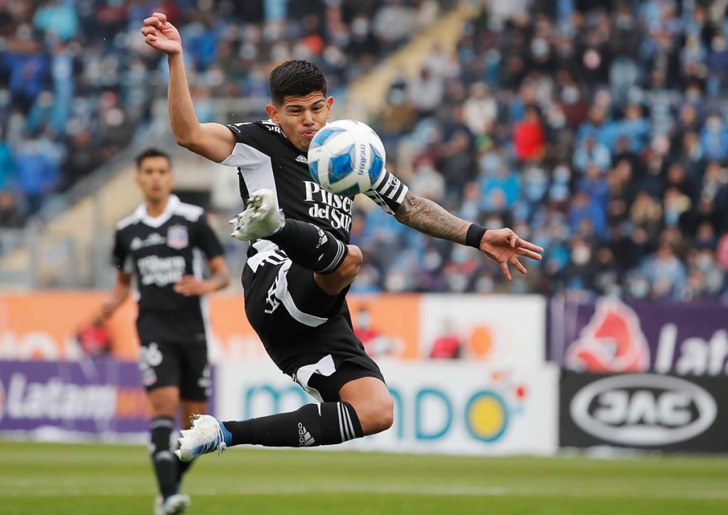 Colo Colo Fortaleza Tipp