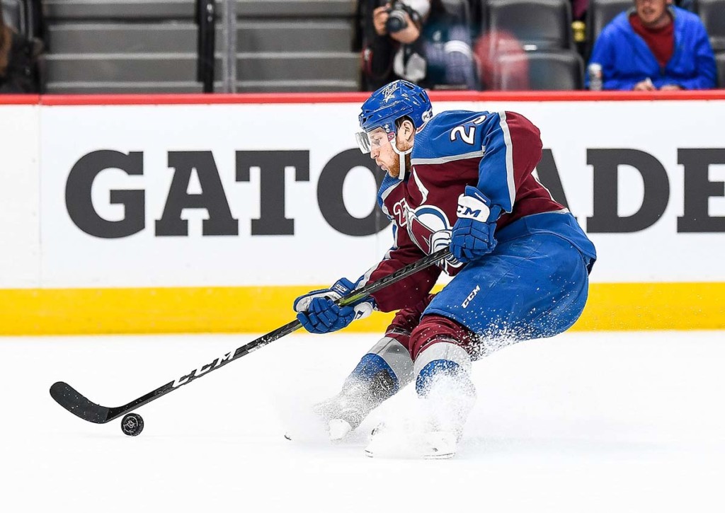 Colorado Avalanche St. Louis Blues Tipp