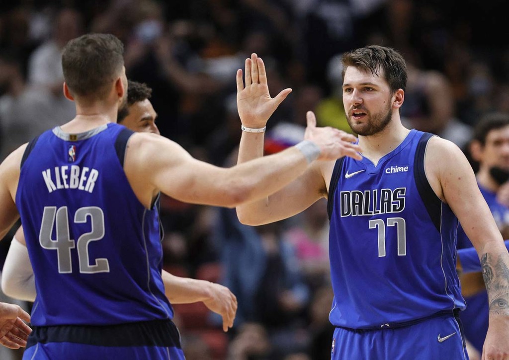 Dallas Mavericks Phoenix Suns Tipp
