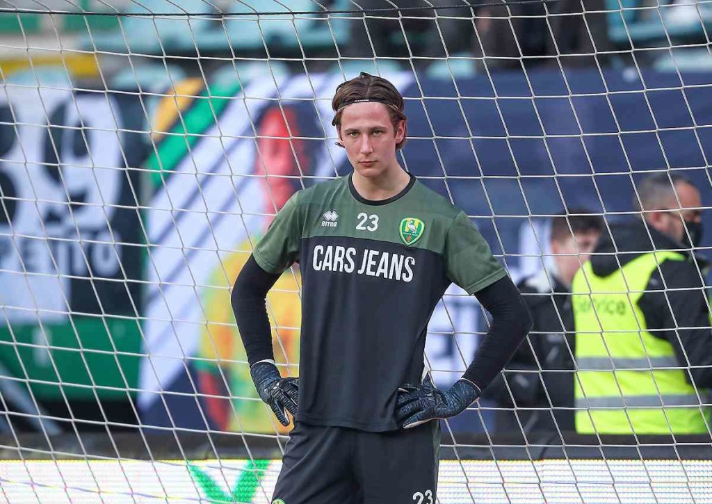 Den Haag Excelsior Tipp