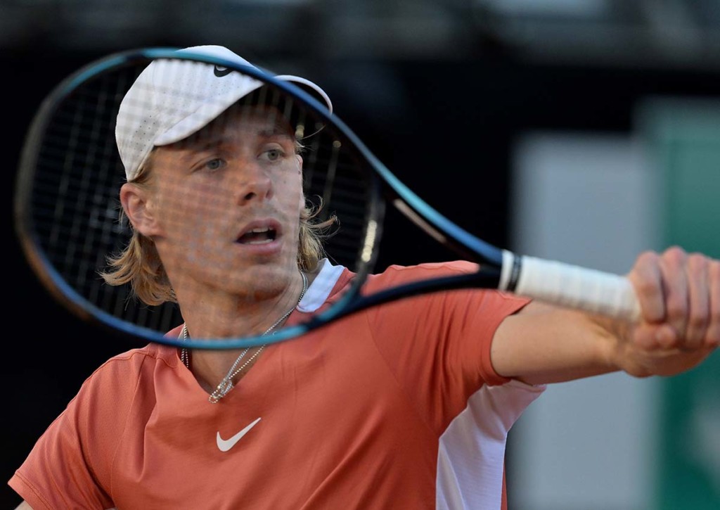 Shapovalov Rune Tipp