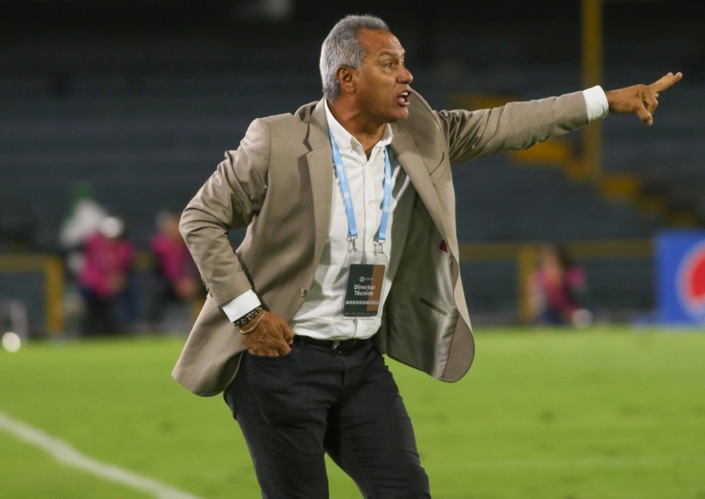 Führt Trainer Hernan Torres Deportes Tolima erneut zum Sieg gegen America MG?