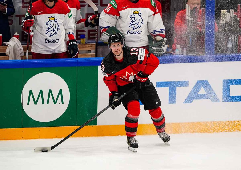 Finnland Kanada Tipp