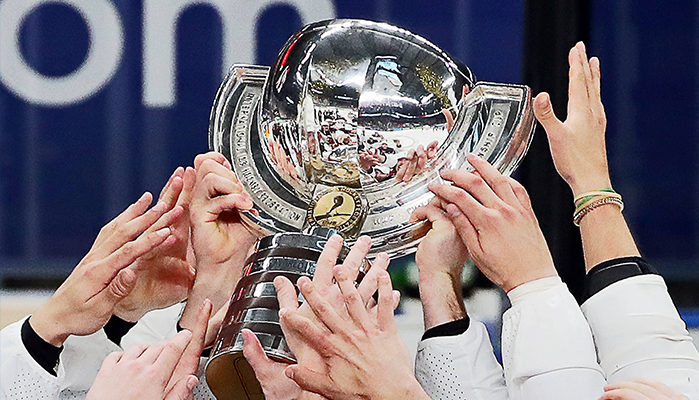 Eishockey WM 2022 Infos