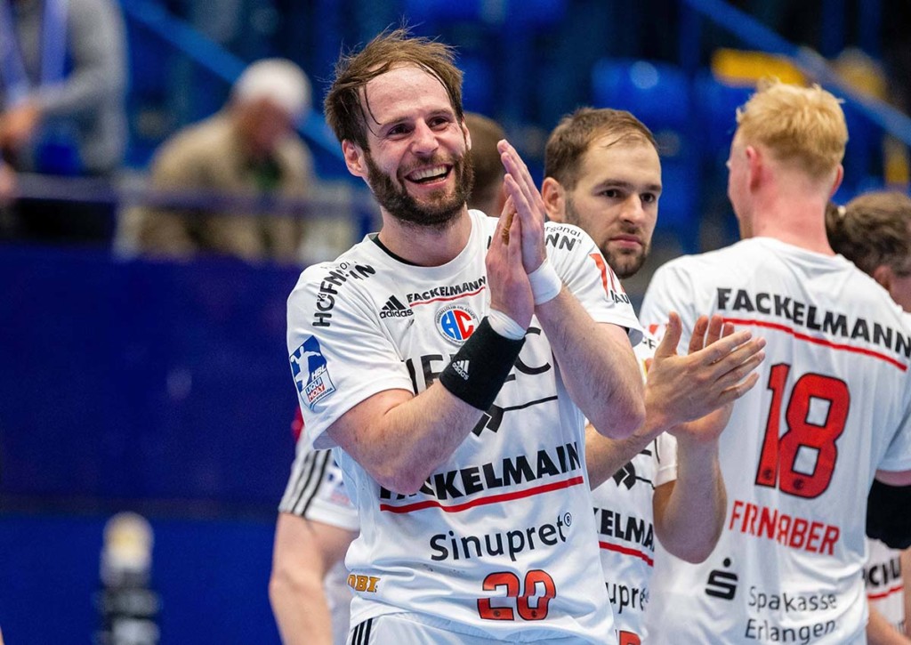 Erlangen Magdeburg Tipp