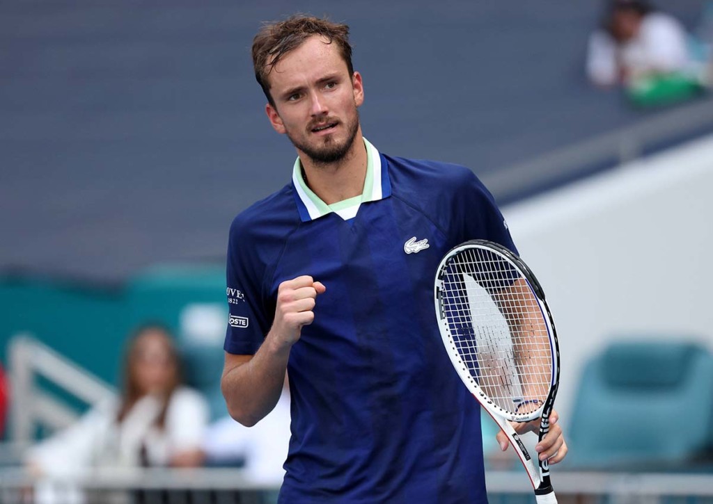 Cincinnati Masters 2022