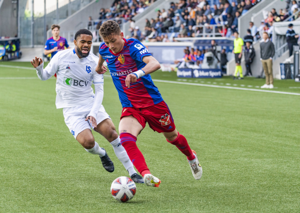 Gewinnt der FC Basel zum Abschluss gegen Lugano?