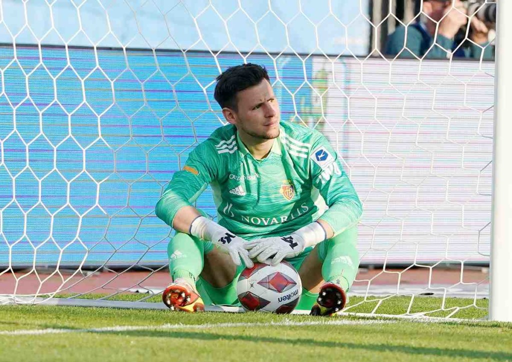 Lausanne FC Basel Tipp