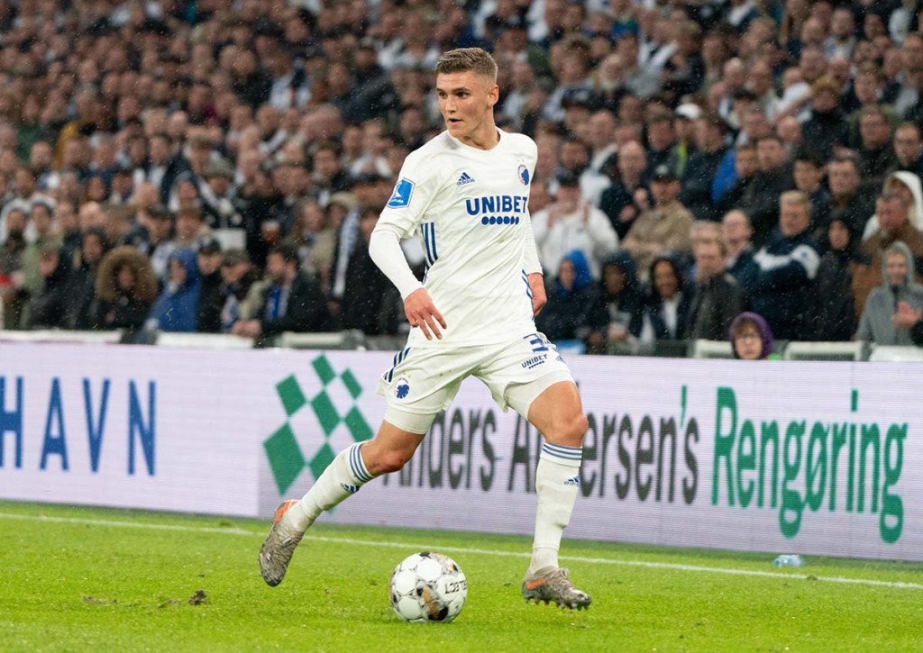 Kopenhagen Aalborg Tipp