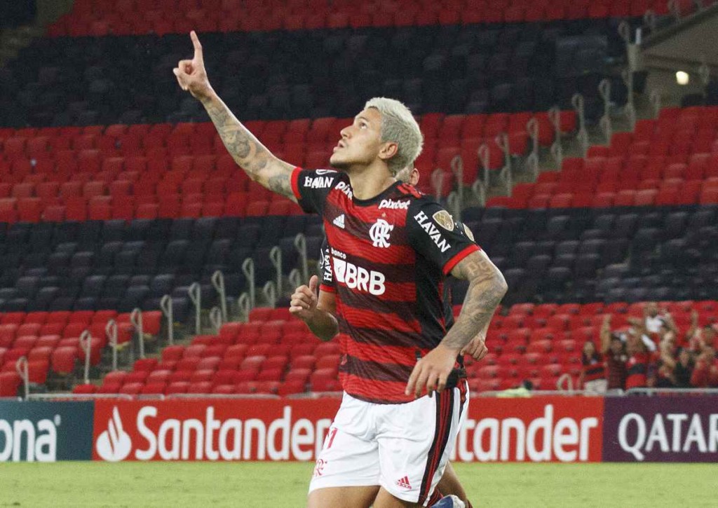 Fluminense Flamengo Tipp