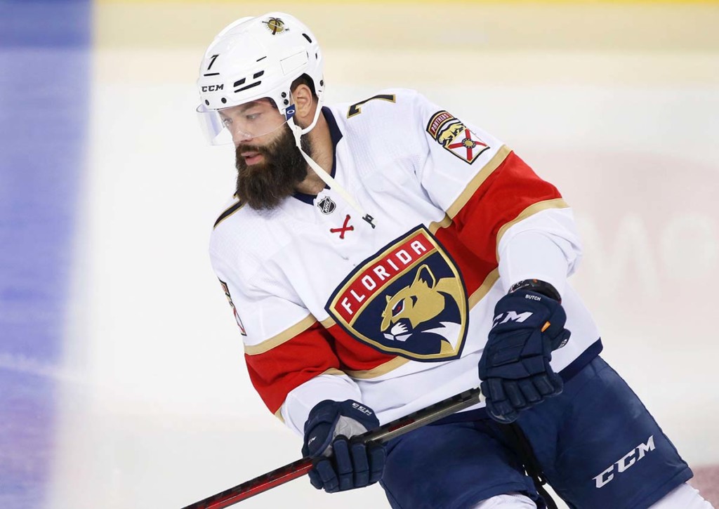 Panther Capitals Tipp