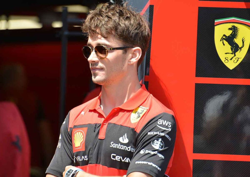 Formel 1 GP Monaco 2022 Wetten