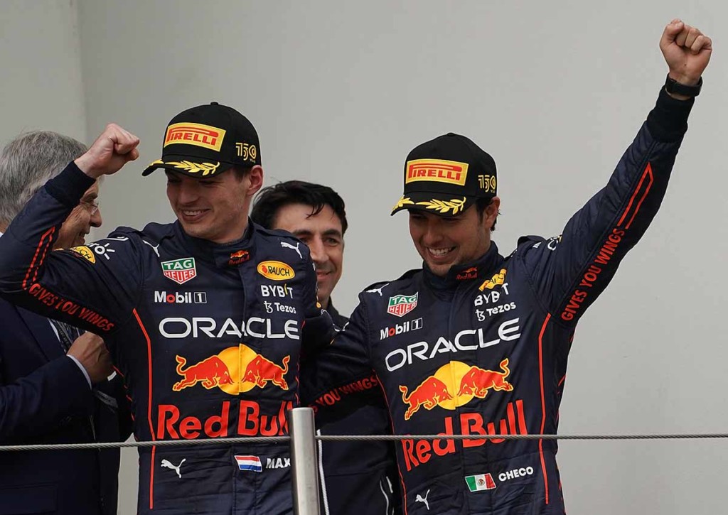 Formel 1 GP von Miami Favoriten, Quoten & Tipp