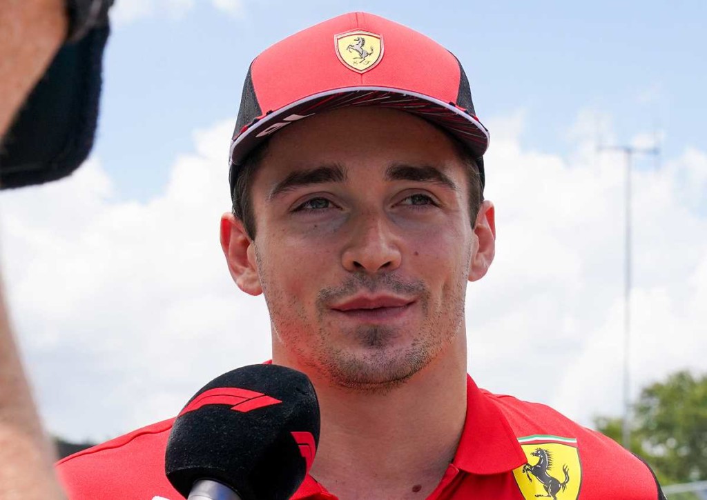 Formel 1 GP Spanien Barcelona 2022