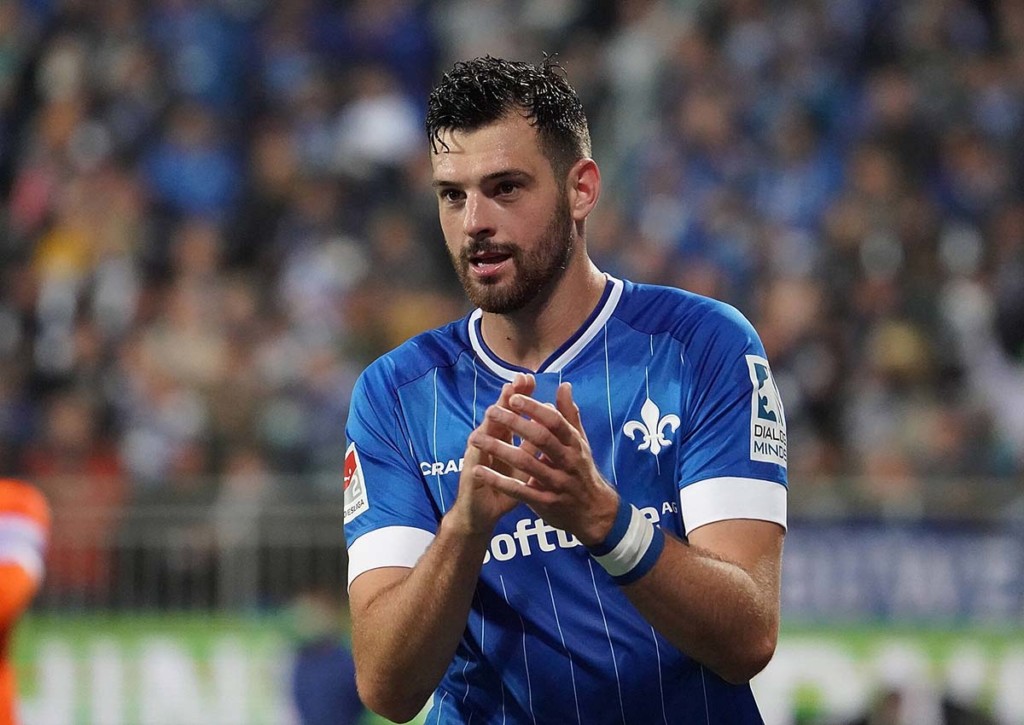 Fortuna Düsseldorf SV Darmstadt Tipp