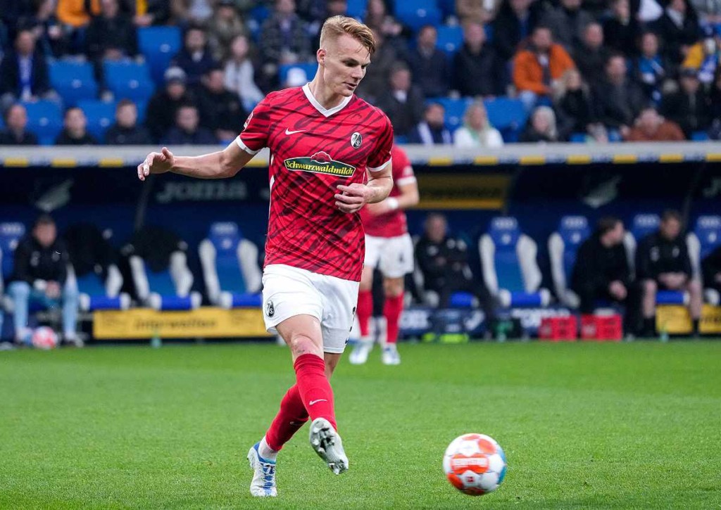 Freiburg Union Berlin Tipp