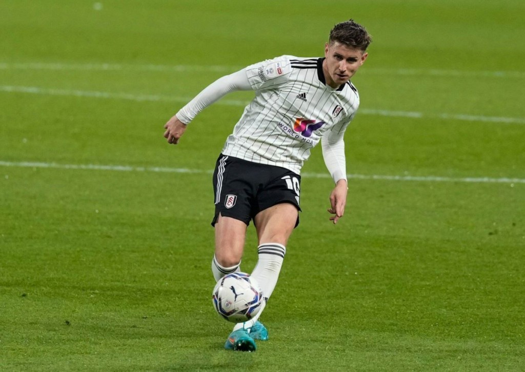 Fixiert Fulham (im Bild: Tom Cairney) im Heimspiel gegen Luton endlich die Meisterschaft?