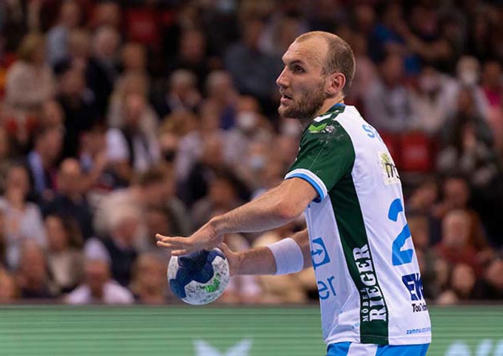 Göppingen HSV Hamburg Tipp